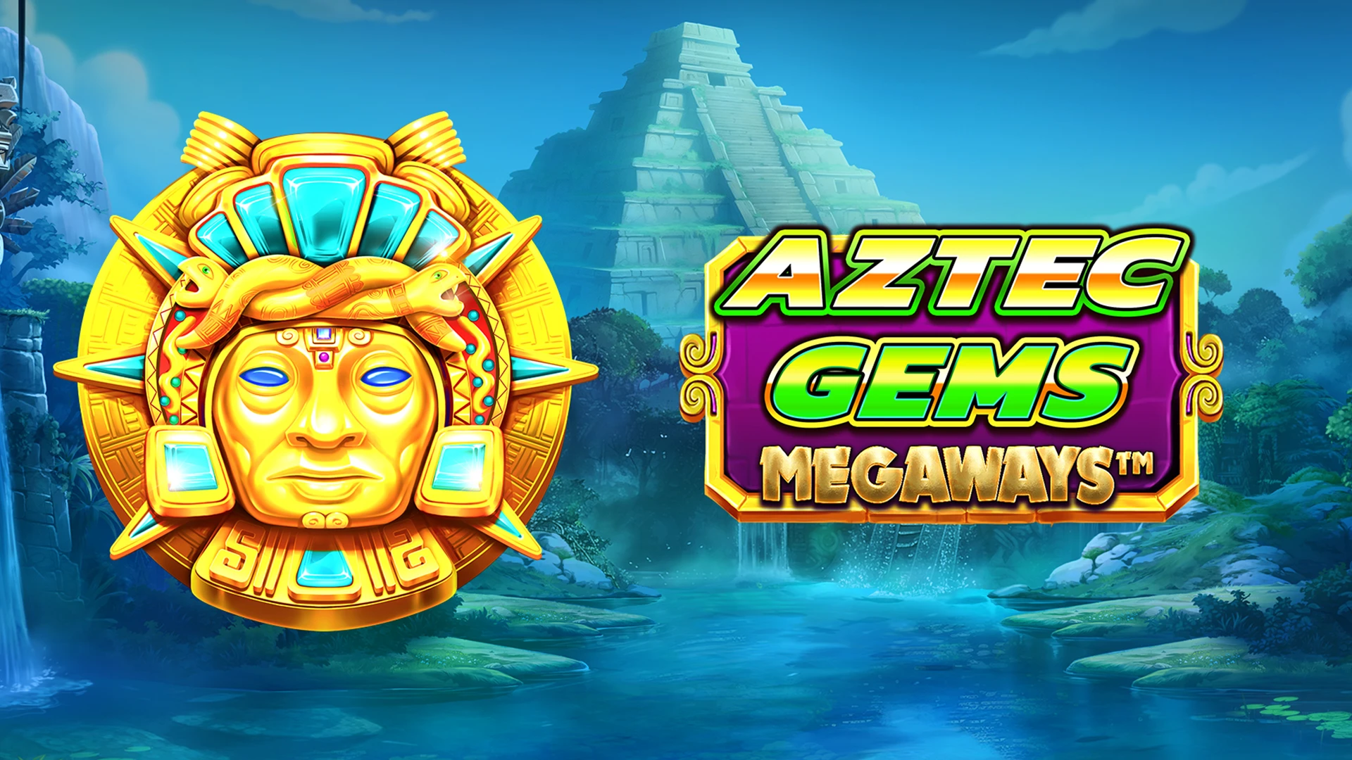 Aztec Gems Megaways™